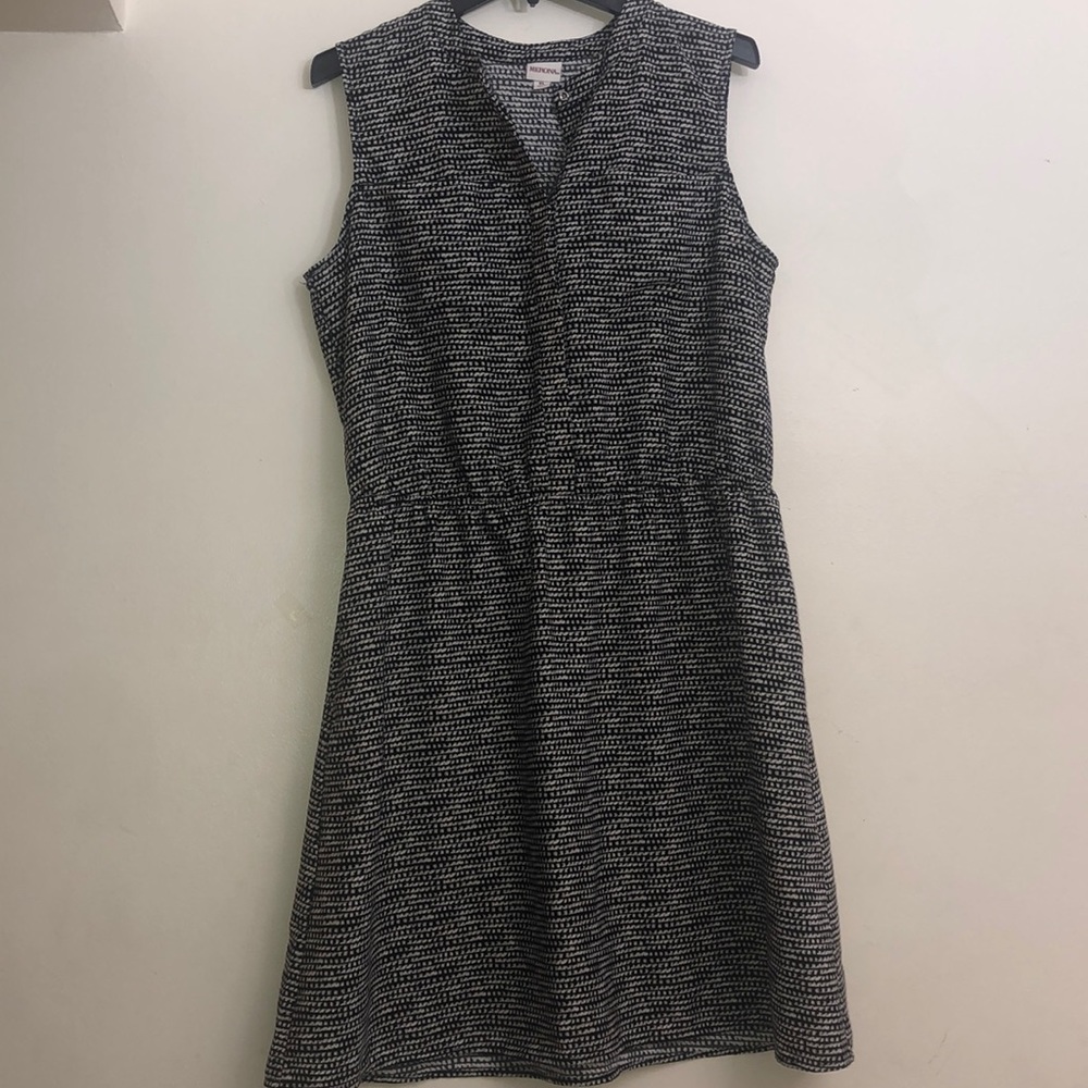 Merona women’s dress - size XL